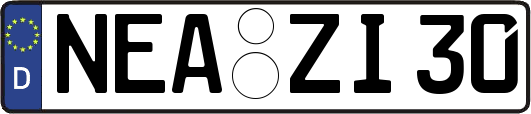 NEA-ZI30