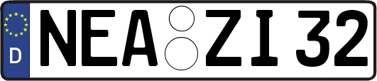 NEA-ZI32