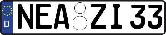 NEA-ZI33