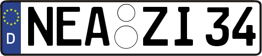 NEA-ZI34