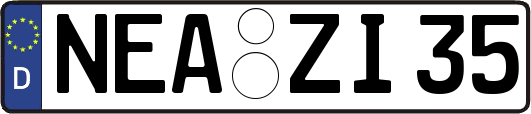 NEA-ZI35