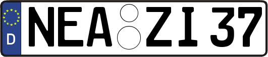 NEA-ZI37