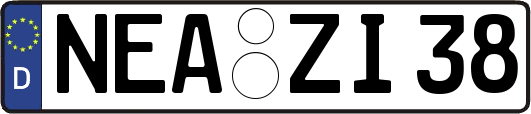 NEA-ZI38