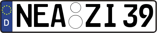 NEA-ZI39