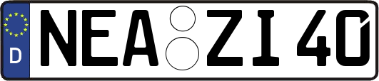 NEA-ZI40