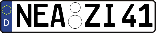 NEA-ZI41