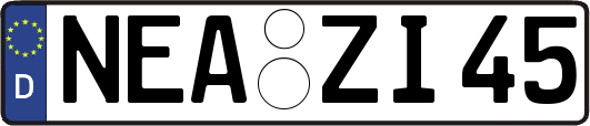 NEA-ZI45