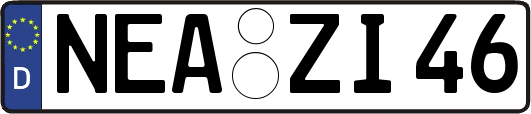 NEA-ZI46