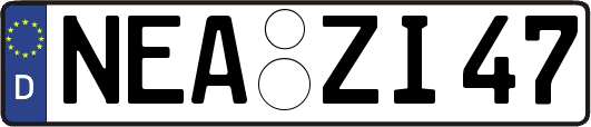 NEA-ZI47