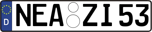 NEA-ZI53
