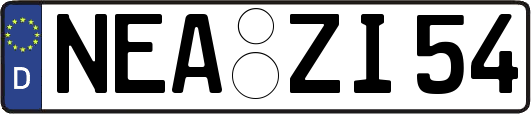 NEA-ZI54