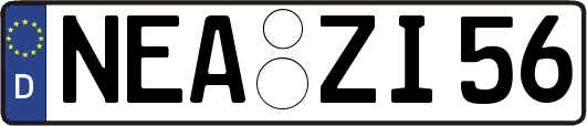 NEA-ZI56