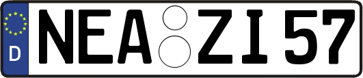 NEA-ZI57