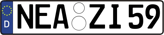 NEA-ZI59
