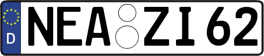 NEA-ZI62