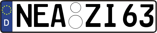 NEA-ZI63