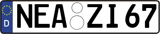NEA-ZI67