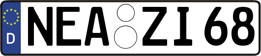 NEA-ZI68