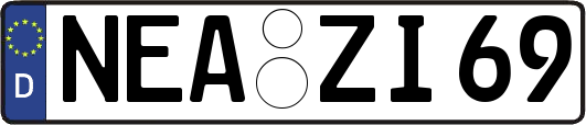 NEA-ZI69