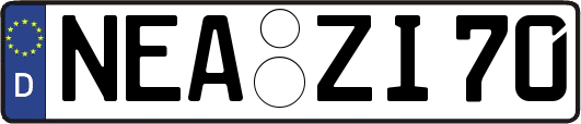 NEA-ZI70