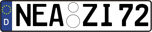 NEA-ZI72