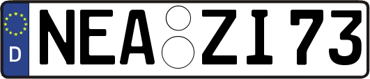 NEA-ZI73