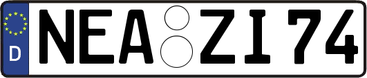 NEA-ZI74