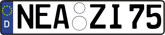 NEA-ZI75