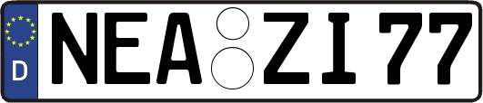 NEA-ZI77