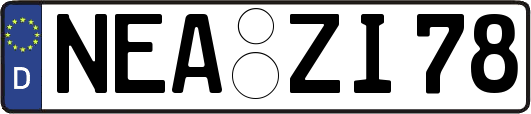 NEA-ZI78