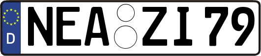 NEA-ZI79