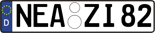 NEA-ZI82