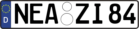 NEA-ZI84