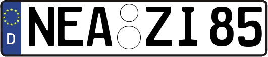 NEA-ZI85