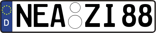 NEA-ZI88