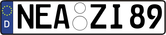 NEA-ZI89