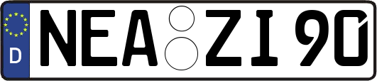 NEA-ZI90
