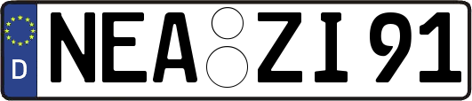 NEA-ZI91