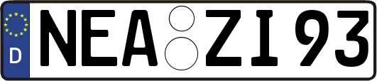 NEA-ZI93