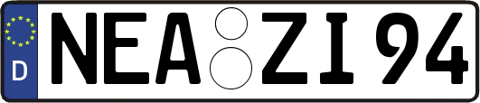 NEA-ZI94