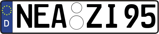 NEA-ZI95