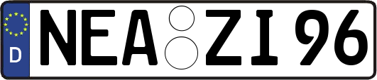 NEA-ZI96