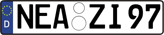 NEA-ZI97