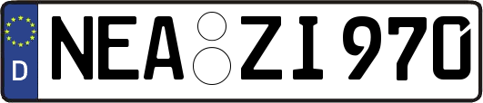 NEA-ZI970
