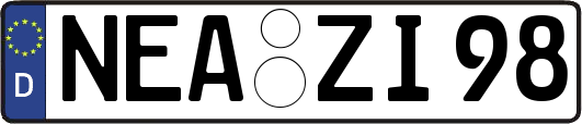 NEA-ZI98