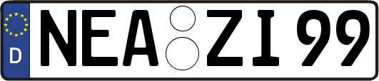 NEA-ZI99