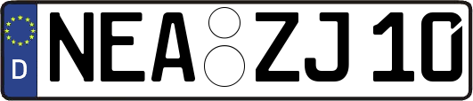 NEA-ZJ10