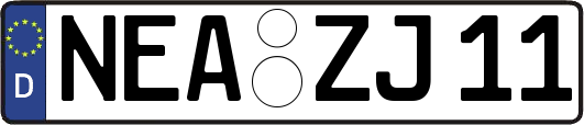 NEA-ZJ11