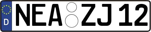 NEA-ZJ12