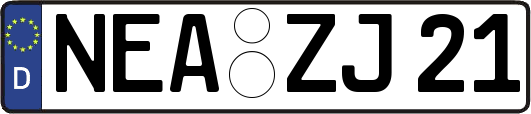 NEA-ZJ21